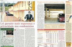 Read more about the article Correio do Povo: P&M esclarece sobre venda e aluguel de vaga de garagem em condomínios