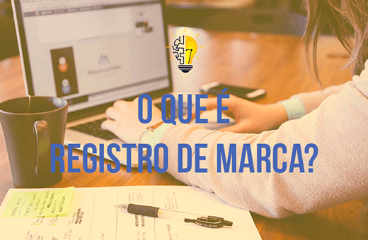Read more about the article O que é Registro de marca?